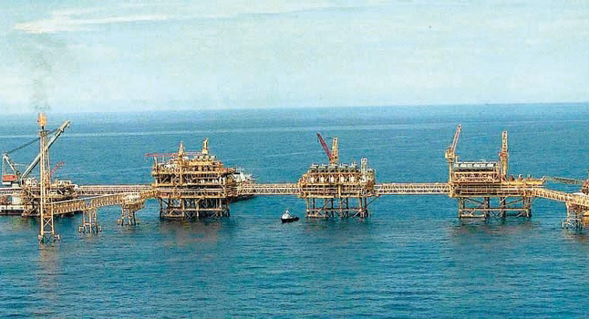 plataformas